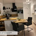Harz Auszeit, Bergblicke, Ruhig & Besonders -2 Balkone, Jura Kaffeevollautomat, Fuer Gaeste Mit Hund Geeignet