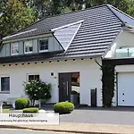 Appartement Harz Auszeit, Bergblicke, Ruhig & Besonders -2 Balkone, Jura Kaffeevollautomat, Fuer Gaeste Mit Hund Geeignet *