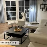 Appartement Harz Auszeit, Bergblicke, Ruhig & Besonders -2 Balkone, Jura Kaffeevollautomat, Fuer Gaeste Mit Hund Geeignet