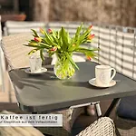 Harz Auszeit, Bergblicke, Ruhig & Besonders -2 Balkone, Jura Kaffeevollautomat, Fuer Gaeste Mit Hund Geeignet * Bad Harzburg