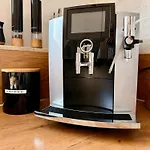 Harz Auszeit, Bergblicke, Ruhig & Besonders -2 Balkone, Jura Kaffeevollautomat, Fuer Gaeste Mit Hund Geeignet Appartement Bad Harzburg