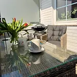 Appartement Harz Auszeit, Bergblicke, Ruhig & Besonders -2 Balkone, Jura Kaffeevollautomat, Fuer Gaeste Mit Hund Geeignet *