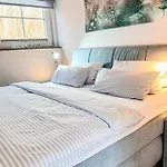 Apartamento Harz Auszeit, Bergblicke, Ruhig&besonders -2 Balkone, Jura Kaffeevollautomat, Für Gäste Mit Hund Geeignet