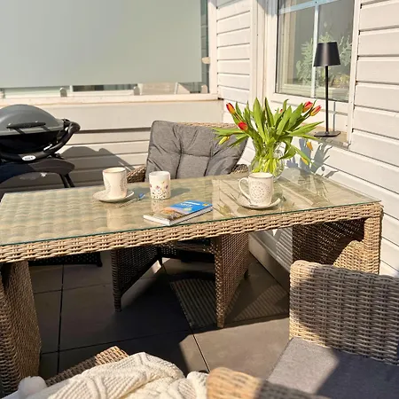 Harz Auszeit, Bergblicke, Ruhig & Besonders -2 Balkone, Jura Kaffeevollautomat, Fuer Gaeste Mit Hund Geeignet Apartmán *